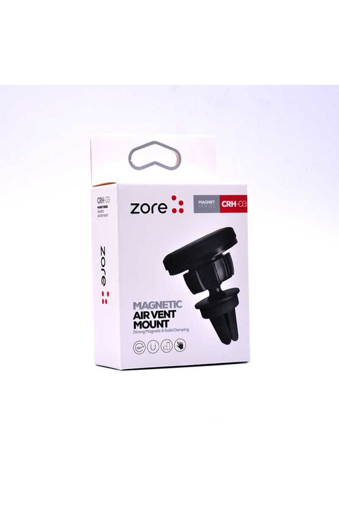 Zore CRH-03 Araç Telefon Tutucu