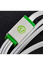 Zore High Speed 3 in 1 Lightning Micro Type-C Usb Kablo