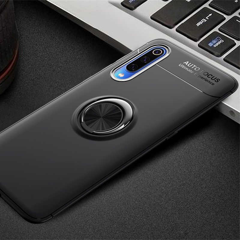 Xiaomi Mi 9 Se Uyumlu Kılıf Zore Ravel Silikon Kapak - 8