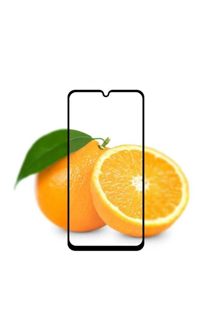Samsung Galaxy A02S Uyumlu Davin Seramik Ekran Koruyucu