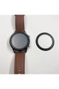 Huawei GT2 46mm Uyumlu Zore PMMA Pet Saat Ekran Koruyucu