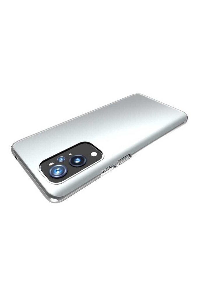 OnePlus 9 Pro Uyumlu Kılıf Zore Süper Silikon Kapak