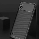 Samsung Galaxy A10 Uyumlu Kılıf Zore Negro Silikon Kapak - 2