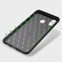 Samsung Galaxy A10 Uyumlu Kılıf Zore Negro Silikon Kapak - 3