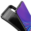 Samsung Galaxy A10 Uyumlu Kılıf Zore Negro Silikon Kapak - 4