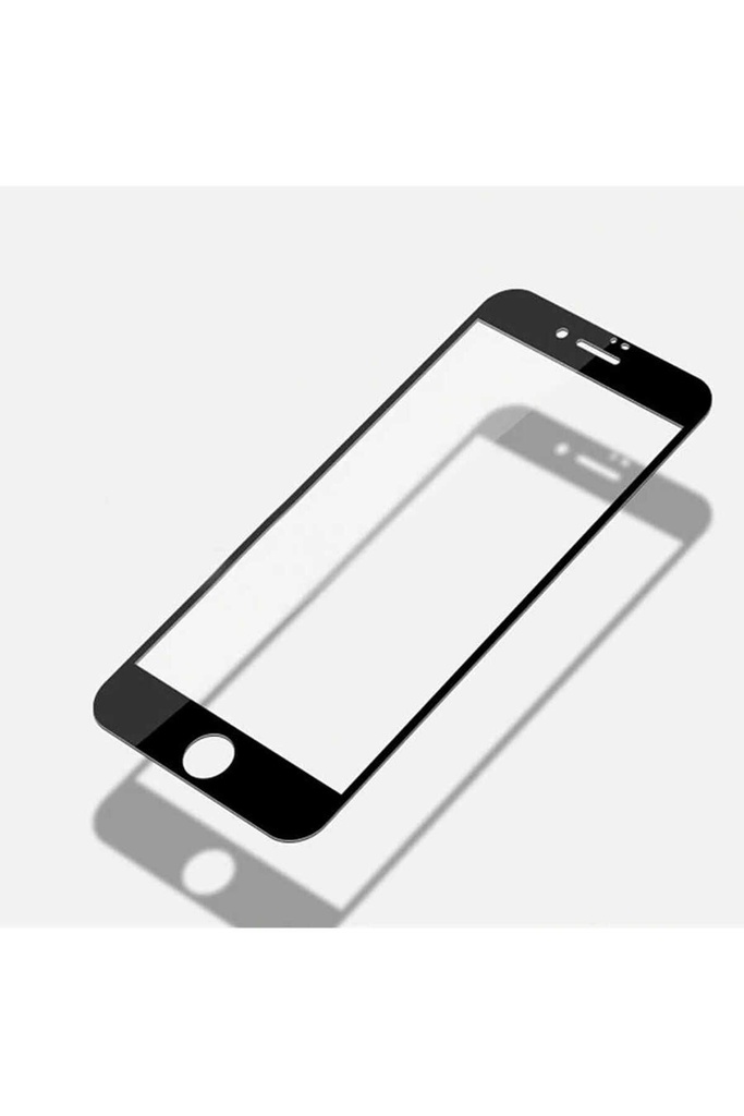 Apple iPhone 8 Uyumlu Davin Seramik Ekran Koruyucu