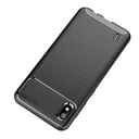 Samsung Galaxy A10 Uyumlu Kılıf Zore Negro Silikon Kapak - 6