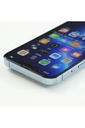 Apple iPhone 7 Uyumlu Zore Hizalama Aparatlı Hadid Glass Cam Ekran Koruyucu