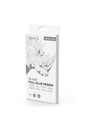 Apple iPhone 14 Pro Uyumlu ​​​​​​​​​​​​Zore 3D Rika Temperli Cam Ekran Koruyucu