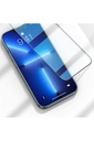 Apple iPhone 11 Uyumlu Zore Etnaa Cam Ekran Koruyucu