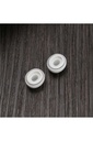 Apple Airpods Pro Uyumlu Zore Kulaklık Ucu Silikon
