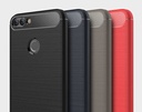 Huawei P Smart Uyumlu Kılıf Zore Room Silikon Kapak - 1