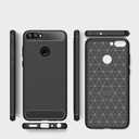 Huawei P Smart Uyumlu Kılıf Zore Room Silikon Kapak - 2