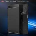 Sony Xperia XA1 Plus Uyumlu Kılıf Zore Room Silikon Kapak - 6