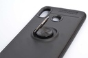 Samsung Galaxy A30 Uyumlu Kılıf Zore Ravel Silikon Kapak - 2