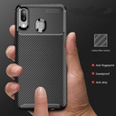 Samsung Galaxy A30 Uyumlu Kılıf Zore Negro Silikon Kapak - 6