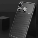 Samsung Galaxy A30 Uyumlu Kılıf Zore Negro Silikon Kapak - 5