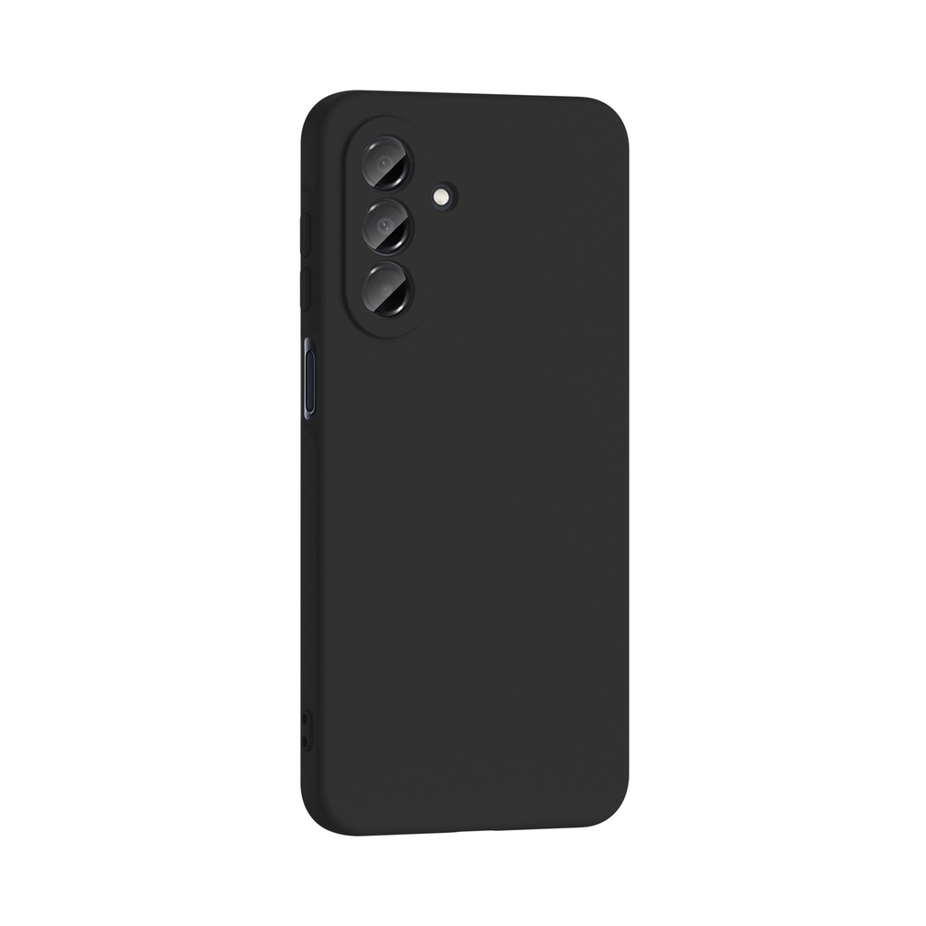 Samsung Galaxy A57 Uyumlu Kılıf Zore Mara Lansman Kapak - 1