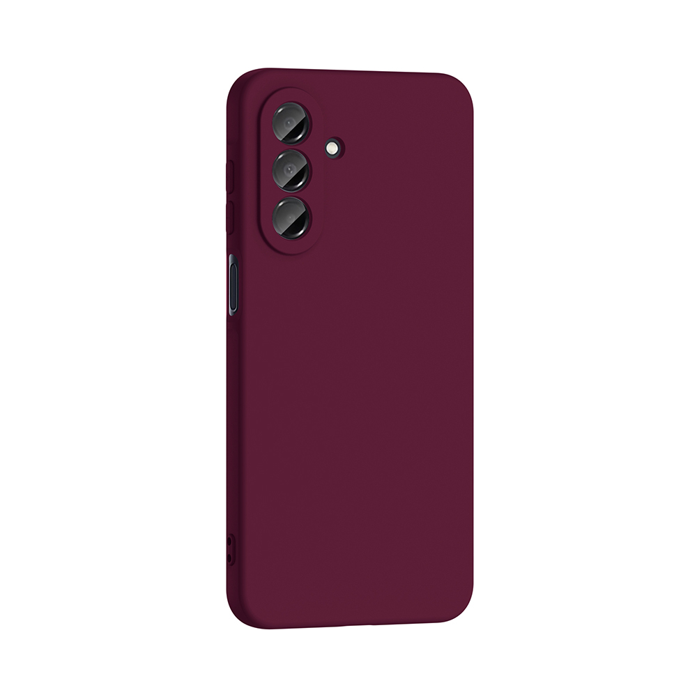 Samsung Galaxy A57 Uyumlu Kılıf Zore Mara Lansman Kapak - 3