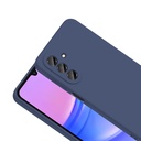 Samsung Galaxy A57 Uyumlu Kılıf Zore Mara Lansman Kapak - 7