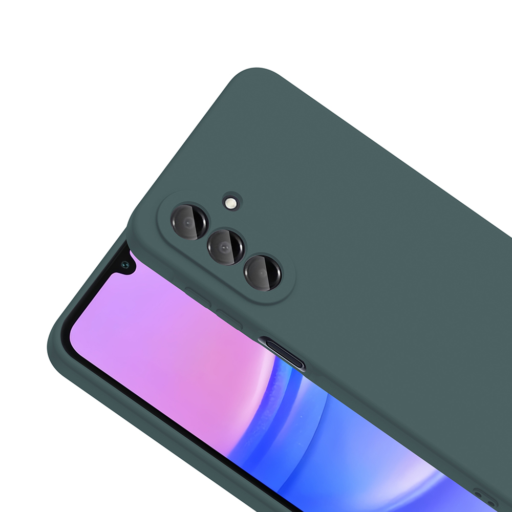 Samsung Galaxy A57 Uyumlu Kılıf Zore Mara Lansman Kapak - 8