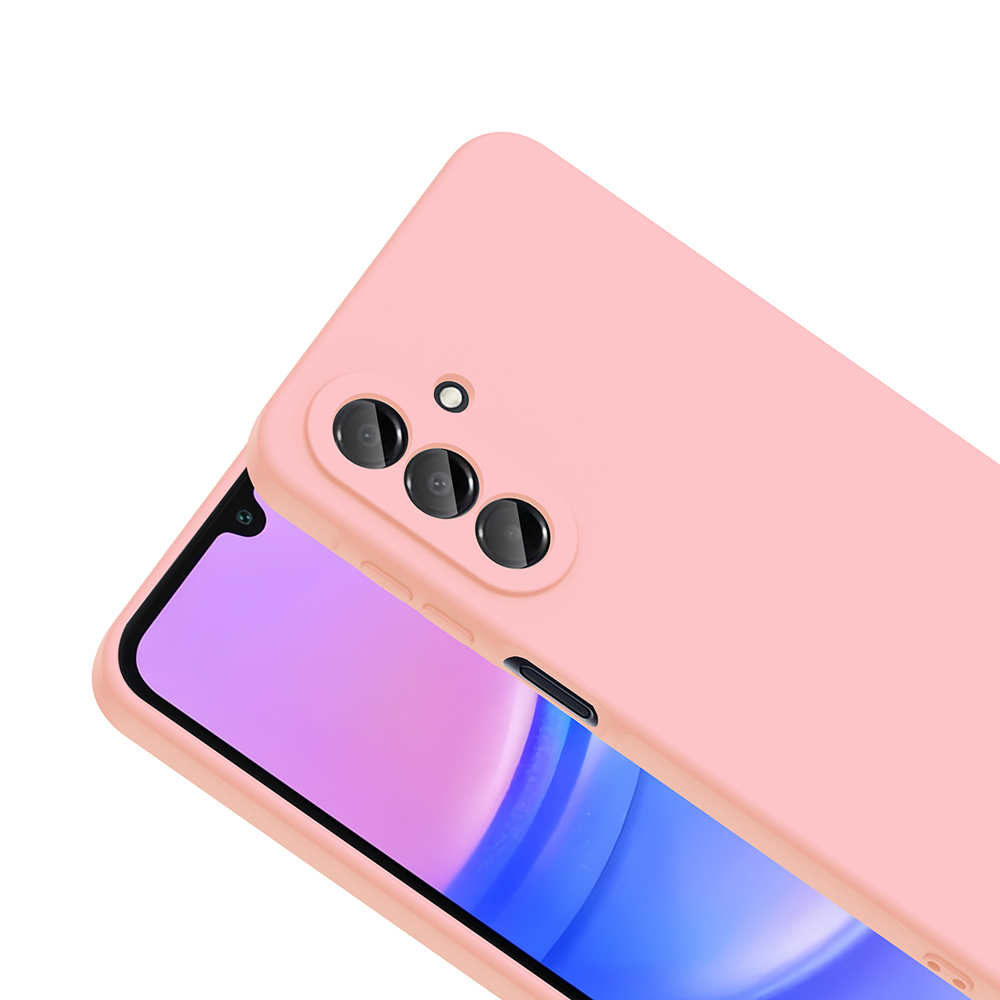 Samsung Galaxy A57 Uyumlu Kılıf Zore Mara Lansman Kapak - 9