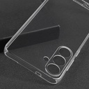 Samsung Galaxy A57 Uyumlu Kılıf Zore Süper Silikon Kapak - 2