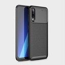 Xiaomi Mi 9 Uyumlu Kılıf Zore Negro Silikon Kapak - 1