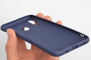 Samsung Galaxy M30 Uyumlu Kılıf Zore Premier Silikon Kapak - 3