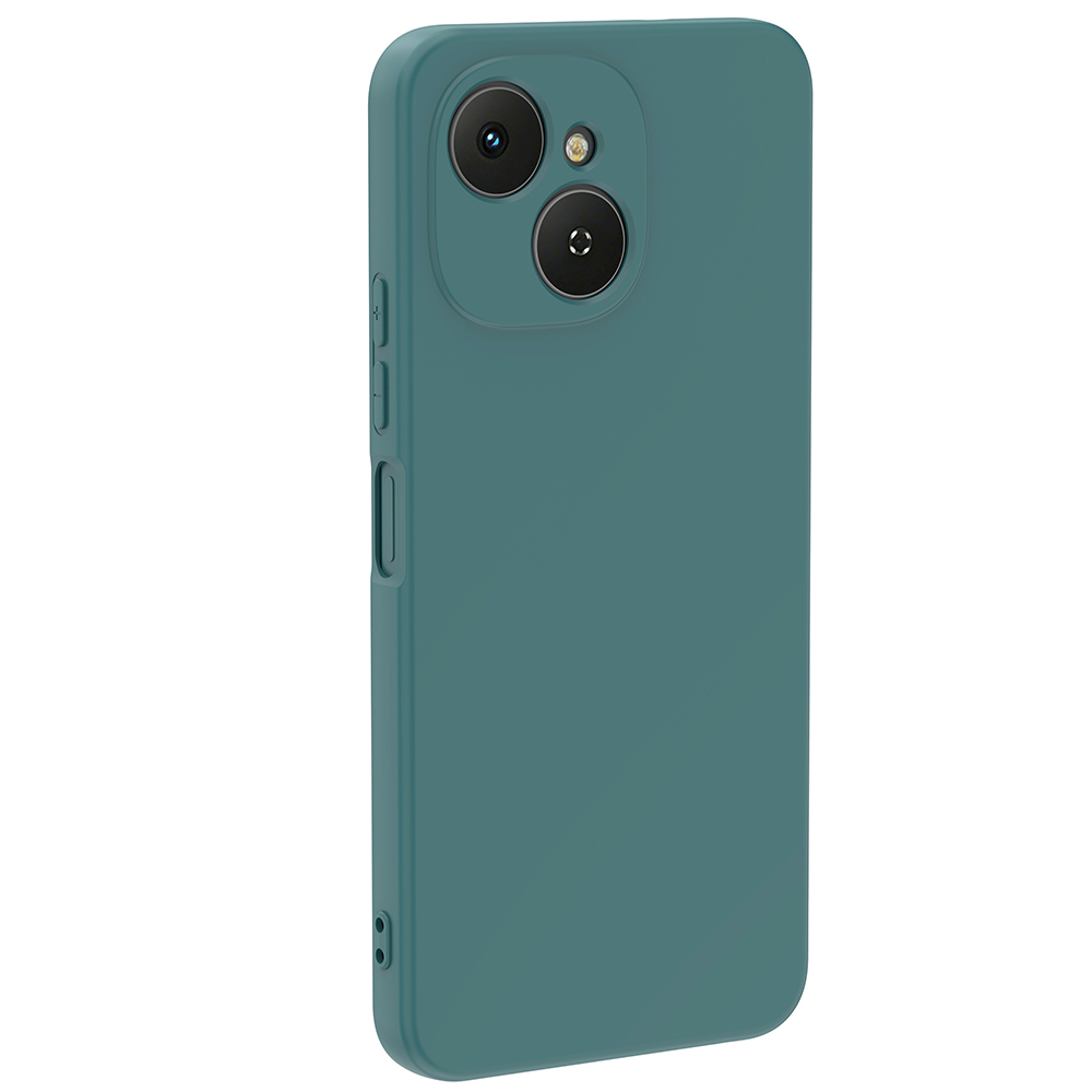 Tecno Spark 40C Kılıf Zore Mara Lansman Kapak - 2