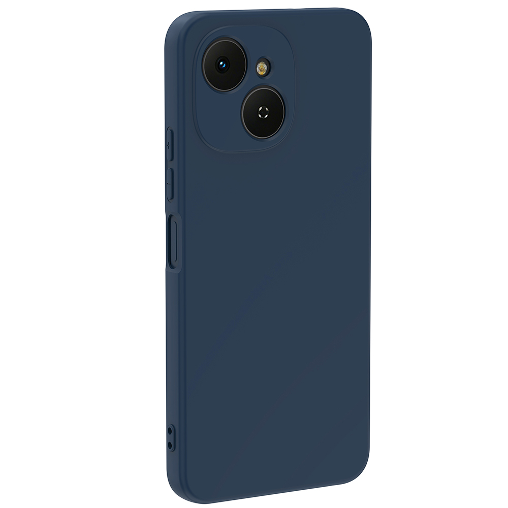 Tecno Spark 40C Kılıf Zore Mara Lansman Kapak - 3