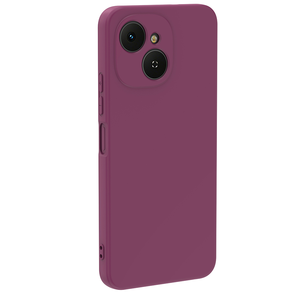 Tecno Spark 40C Kılıf Zore Mara Lansman Kapak - 5