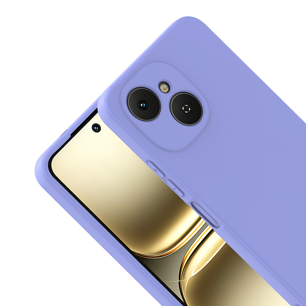 Tecno Spark 40C Kılıf Zore Mara Lansman Kapak - 6