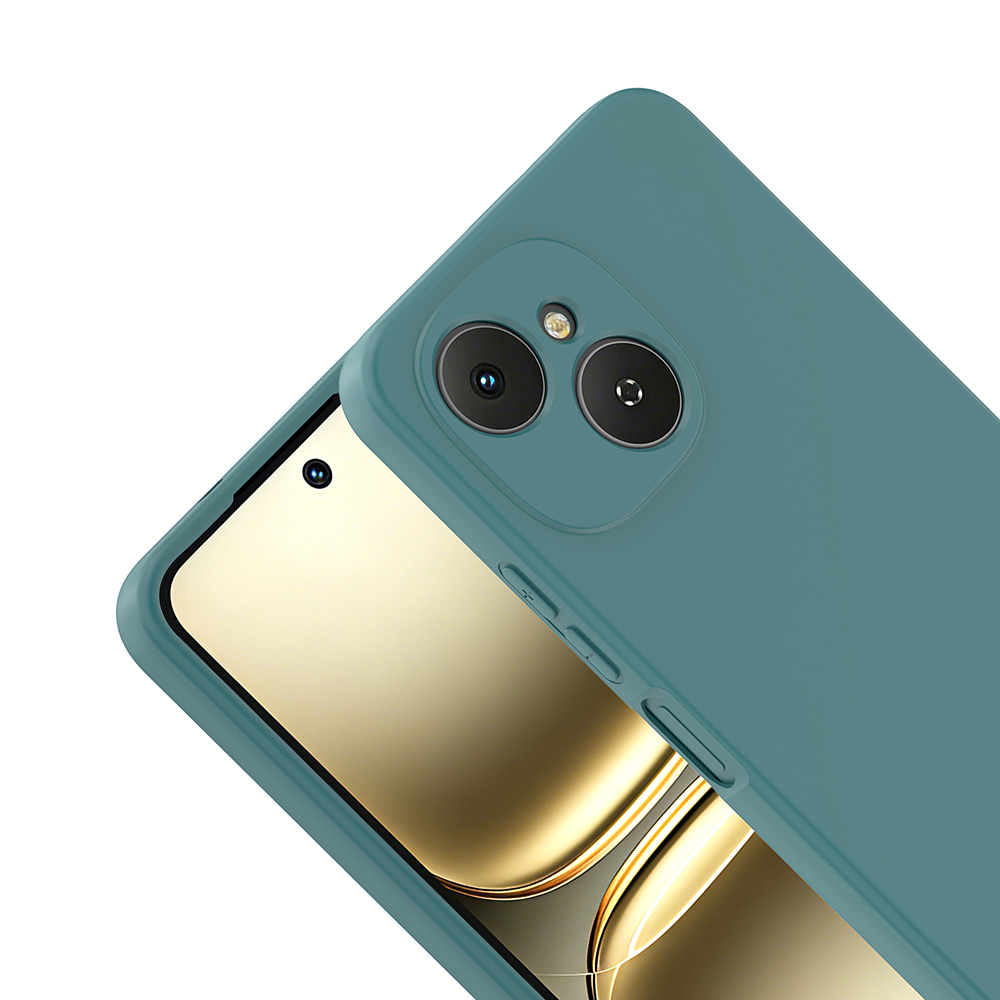 Tecno Spark 40C Kılıf Zore Mara Lansman Kapak - 7