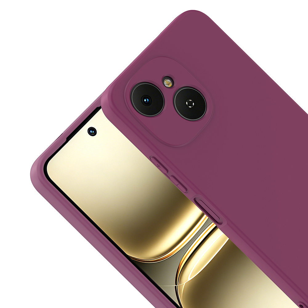 Tecno Spark 40C Kılıf Zore Mara Lansman Kapak - 10