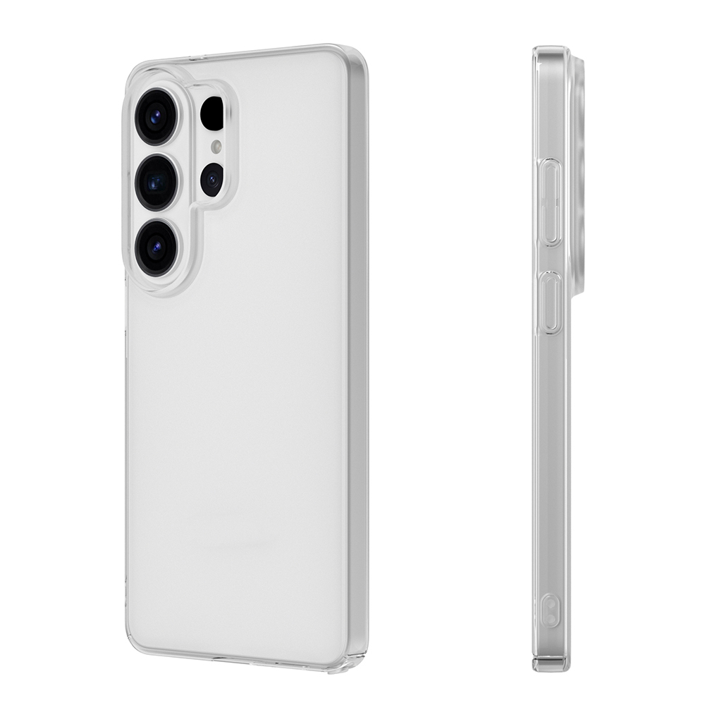 Samsung Galaxy S26 Ultra Uyumlu Kılıf M-safe Şarj Özellikli Youngkit High Definition Serisi Kapak - 4