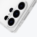 Samsung Galaxy S26 Ultra Uyumlu Kılıf M-safe Şarj Özellikli Youngkit Clear Serisi Kapak - 6