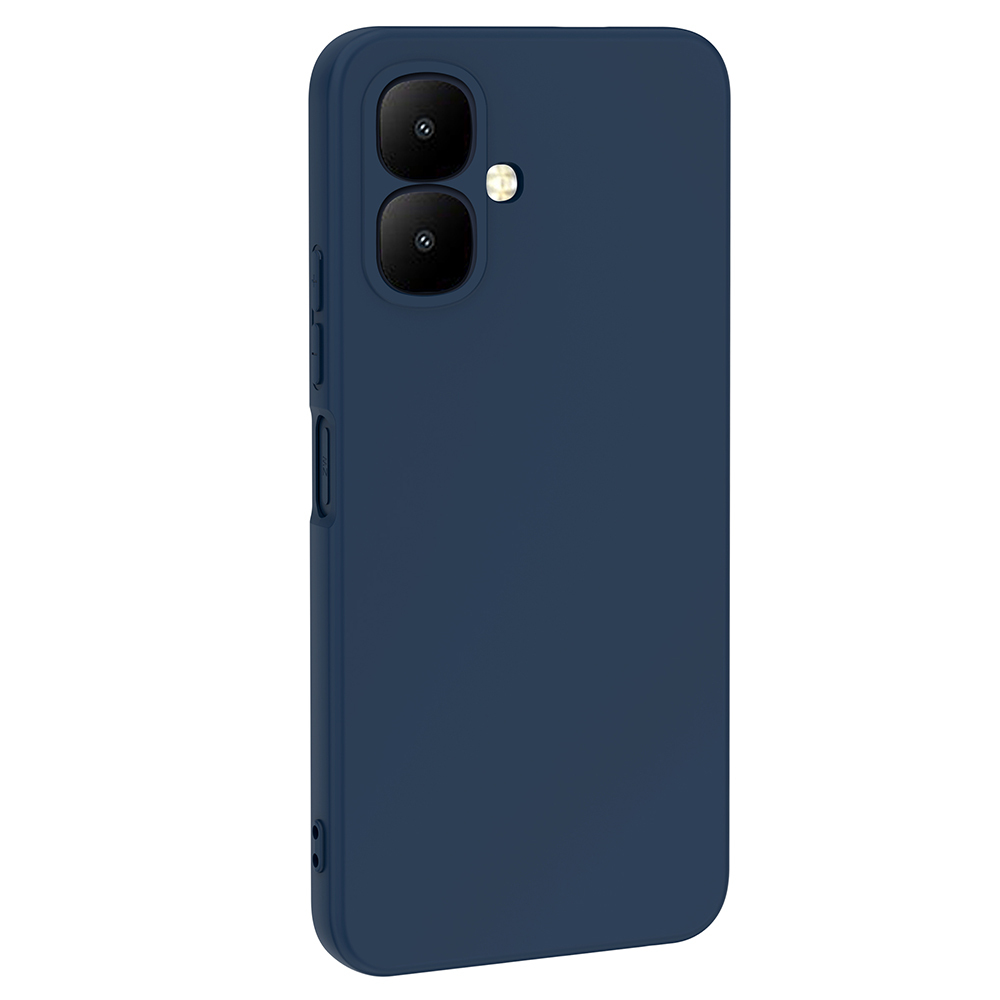 Tecno Spark Go 2 Uyumlu Kılıf Zore Mara Lansman Kapak - 1