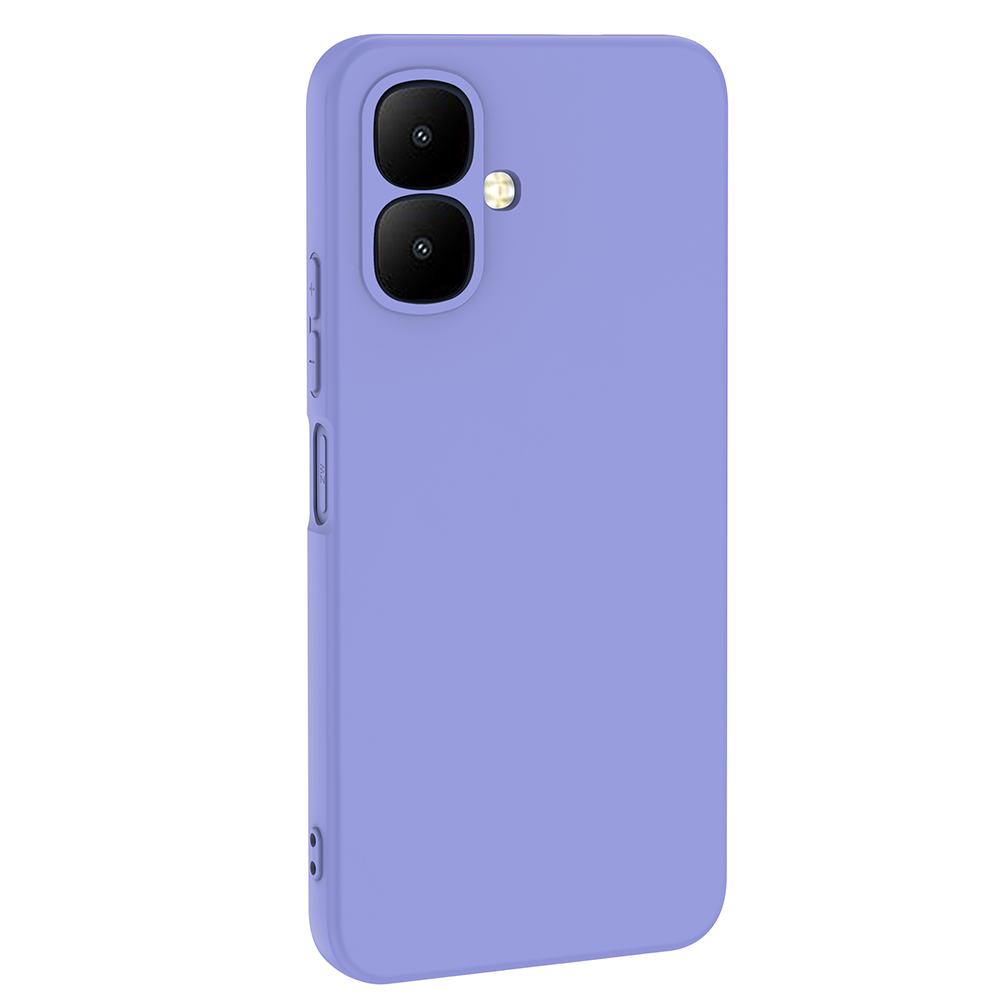 Tecno Spark Go 2 Uyumlu Kılıf Zore Mara Lansman Kapak - 3