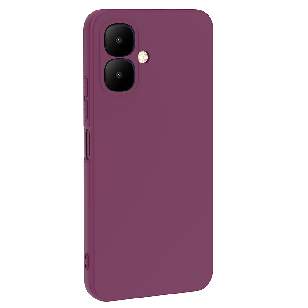 Tecno Spark Go 2 Uyumlu Kılıf Zore Mara Lansman Kapak - 4