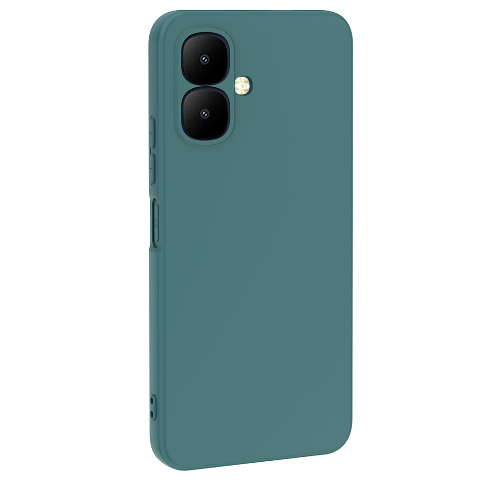 Tecno Spark Go 2 Uyumlu Kılıf Zore Mara Lansman Kapak - 5