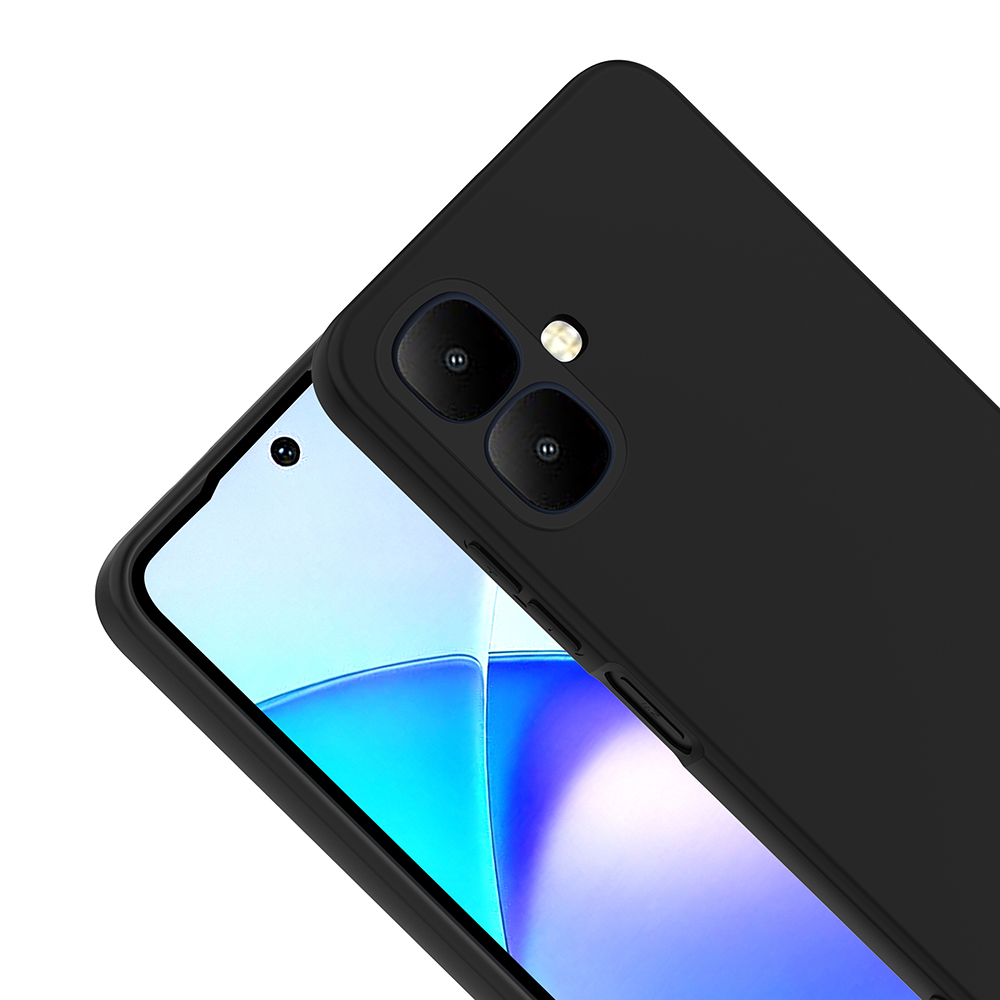 Tecno Spark Go 2 Uyumlu Kılıf Zore Mara Lansman Kapak - 7