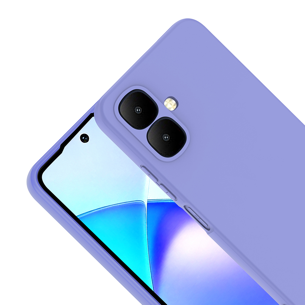 Tecno Spark Go 2 Uyumlu Kılıf Zore Mara Lansman Kapak - 8