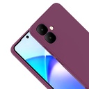 Tecno Spark Go 2 Uyumlu Kılıf Zore Mara Lansman Kapak - 9