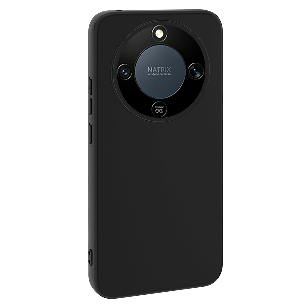 Honor Magic 8 Lite 5G Uyumlu Kılıf Zore Mara Lansman Kapak - 2