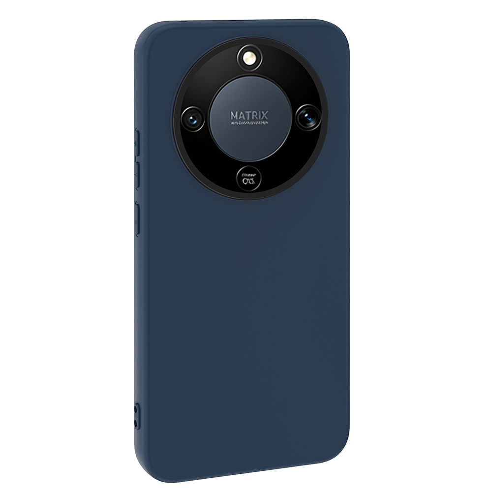 Honor Magic 8 Lite 5G Uyumlu Kılıf Zore Mara Lansman Kapak - 4