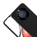 Honor Magic 8 Lite 5G Uyumlu Kılıf Zore Mara Lansman Kapak - 7