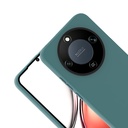 Honor Magic 8 Lite 5G Uyumlu Kılıf Zore Mara Lansman Kapak - 8