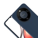 Honor Magic 8 Lite 5G Uyumlu Kılıf Zore Mara Lansman Kapak - 9