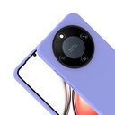 Honor Magic 8 Lite 5G Uyumlu Kılıf Zore Mara Lansman Kapak - 10